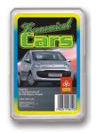 TREFL GRA KWARTET ECONOMICAL CARS