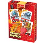 TREFL Karty Piotruś VNS