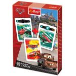TREFL Karty Piotruś Cars