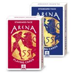 TREFL Karty 55 list. Arena wer. eksport.