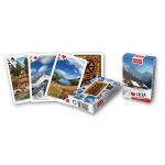 TREFL Karty 55 List. Tatry Zimą