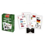 TREFL Karty Historia Euro