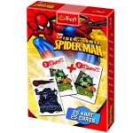 TREFL Karty Piotruś Spiderman