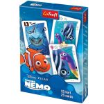 TREFL Karty Piotruś Nemo