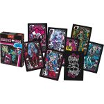 TREFL Karty Piotruś Monster High