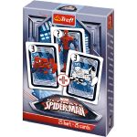 TREFL Karty Piotruś   Spiderman