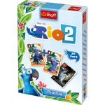 TREFL Karty Piotruś Rio 2