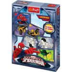 TREFL Karty Domino Spiderman