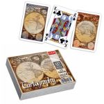 TREFL Karty Art Bridge Cartography 1001