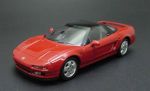 KYOSHO Honda NSX 1992 (red)