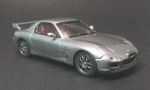 KYOSHO Mazda RX7 SpiritR Type A 2002