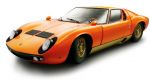KYOSHO Lamborghini Miura P400 S (orange)