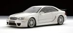KYOSHO MercedesBenz CLK DTM AMG Street