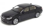 KYOSHO BMW 550i Facelift (E60) 2008
