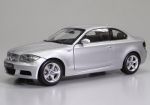 KYOSHO BMW 135i Coupe (silver)