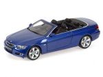KYOSHO BMW 335i Convertible (blue)