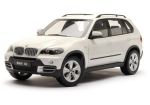KYOSHO BMW X5  xDrive48i 2007 (white)