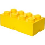 LEGO Pojemnik 8 żółty