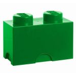 LEGO Pojemnik 2 Zielony