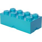 LEGO Pojemnik 8 lazurowy