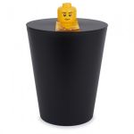 LEGO Pojemnik Multi czarny