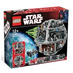 LEGO Star Wars Gwiazda Śmierci