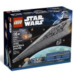 LEGO Star Wars Super Star Destroyer