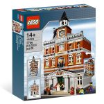 LEGO Town Hall