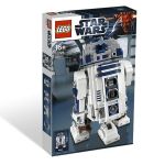 LEGO Star Wars R2D2