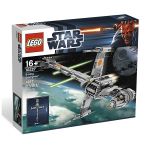 LEGO Star Wars BWing Starfighter