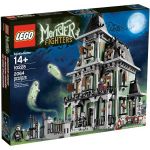LEGO Monster Fighters Dom