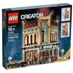 LEGO Creator Palace Cinema