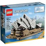 LEGO Architecture Sydney Opera House