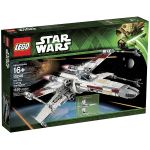 LEGO Star Wars Red Five Xwing