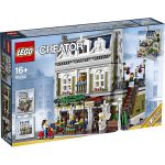 LEGO Creator Rrestauracja w Paryżu