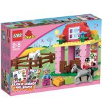 LEGO Duplo Stadnina