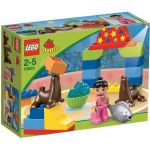 LEGO Duplo Cyrk