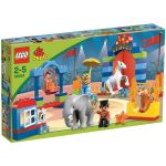 LEGO Duplo Duży Cyrk