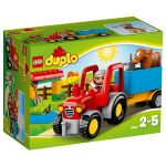 LEGO Duplo Traktor