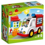 LEGO Duplo Karetka