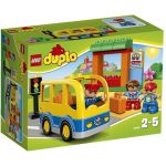LEGO Duplo Szkolny autobus
