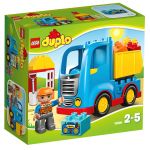 LEGO Duplo Ciężarówka