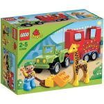 LEGO Duplo Pojazd Cyrkowy