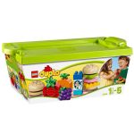 LEGO Duplo Kolorowy Piknik