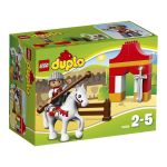 LEGO Duplo Turniej rycerski
