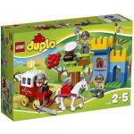 LEGO Duplo Wielki skarb