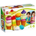 LEGO Duplo Kreatywne lody