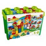 LEGO Duplo pudełko pełne zabawy