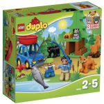 LEGO Duplo Wycieczka na ryby