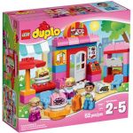 LEGO Duplo Kawiarenka